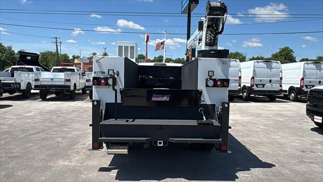 2026 Ram 5500 Tradesman/Big Horn
