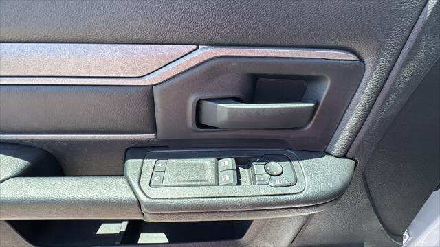 2026 Ram 5500 Tradesman/Big Horn