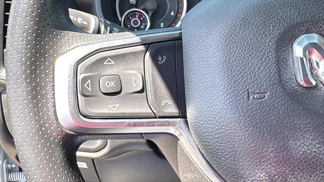 2026 Ram 5500 Tradesman/Big Horn