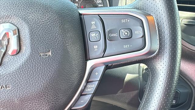 2026 Ram 5500 Tradesman/Big Horn