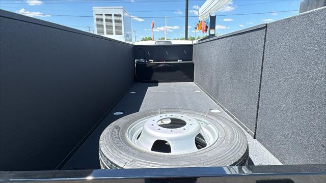 2026 Ram 5500 Tradesman/Big Horn
