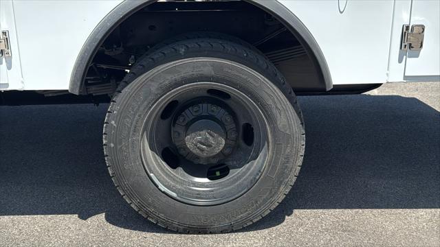 2026 Ram 5500 Tradesman/Big Horn