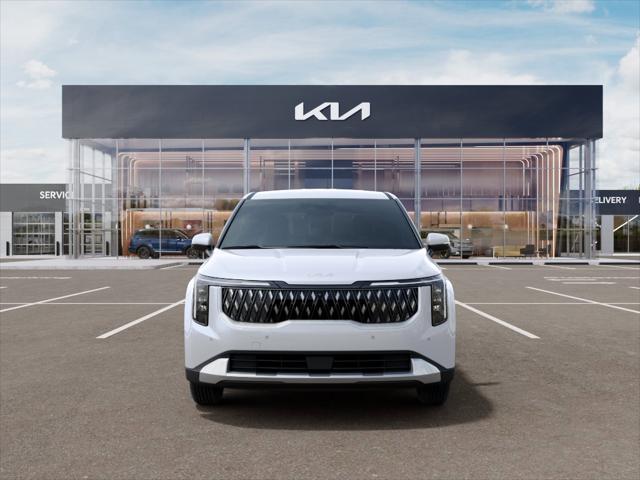 2026 Kia Carnival MPV LX