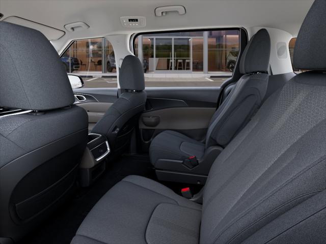 2026 Kia Carnival MPV LX