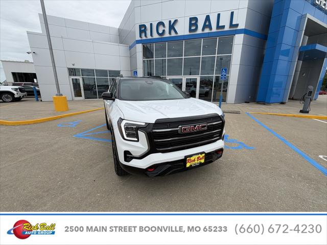 2026 GMC Terrain AWD AT4 for sale in Boonville, MO