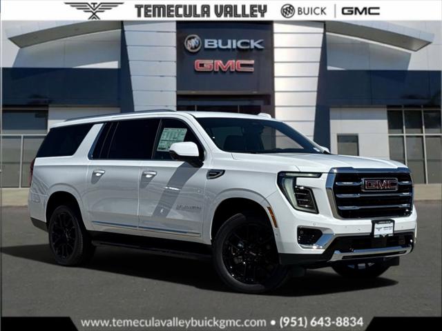 2026 GMC Yukon XL 4WD Elevation for sale in Temecula, CA