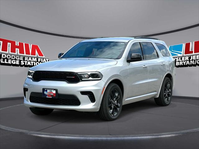 2026 Dodge Durango GT RWD for sale in Bryan, TX