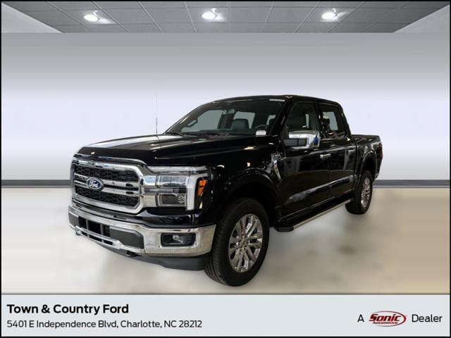 2026 Ford F-150 LARIAT for sale in Charlotte, NC