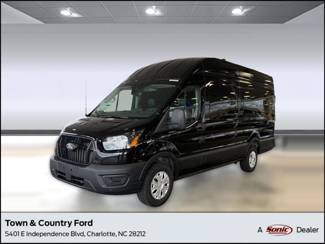 2026 Ford Transit Cargo Van Cargo Van for sale in Charlotte, NC