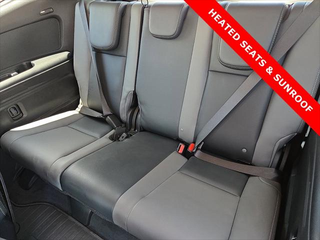 2024 Subaru Ascent Onyx Edition 7-Passenger