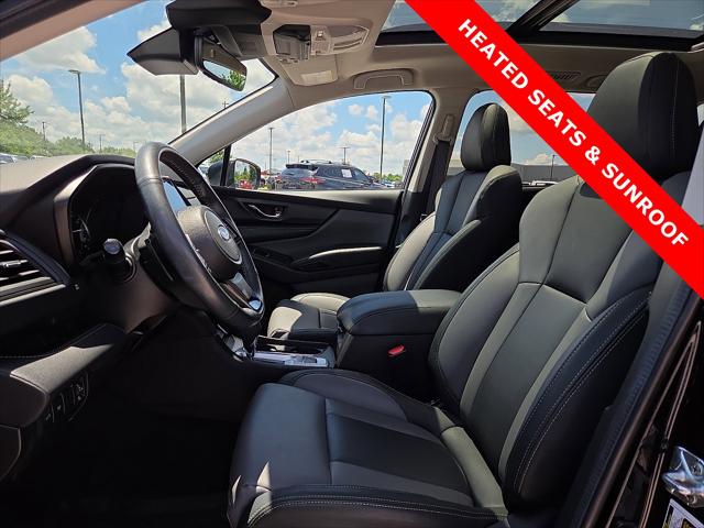 2024 Subaru Ascent Onyx Edition 7-Passenger