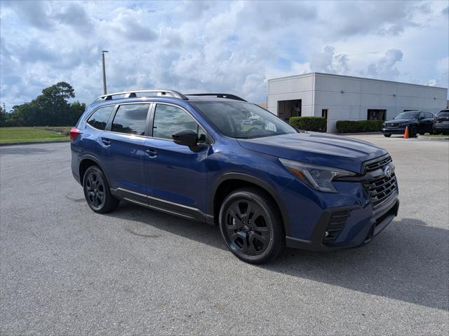 2026 Subaru Ascent Onyx Edition Touring 7-Passenger for sale in Fort Myers, FL