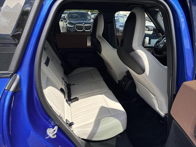 2027 MINI Cooper Countryman S