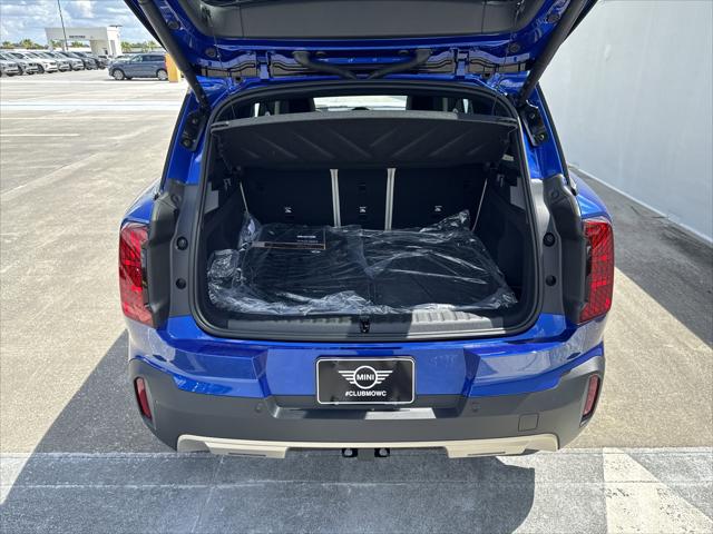 2027 MINI Cooper Countryman S