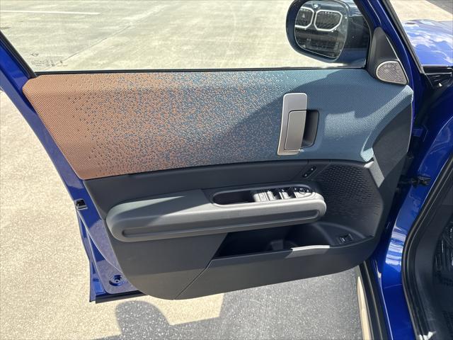 2027 MINI Cooper Countryman S
