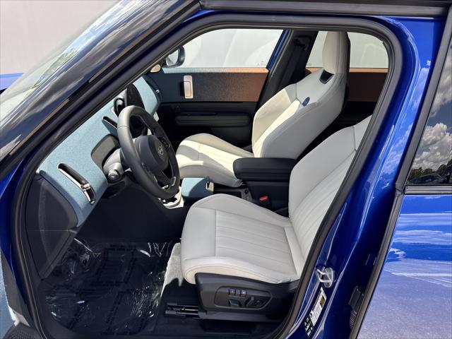 2027 MINI Cooper Countryman S