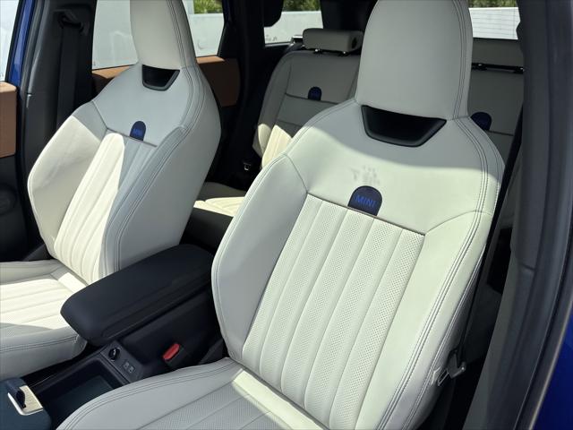 2027 MINI Cooper Countryman S