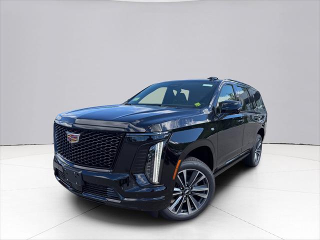 2026 Cadillac Escalade Sport for sale in Leominster, MA