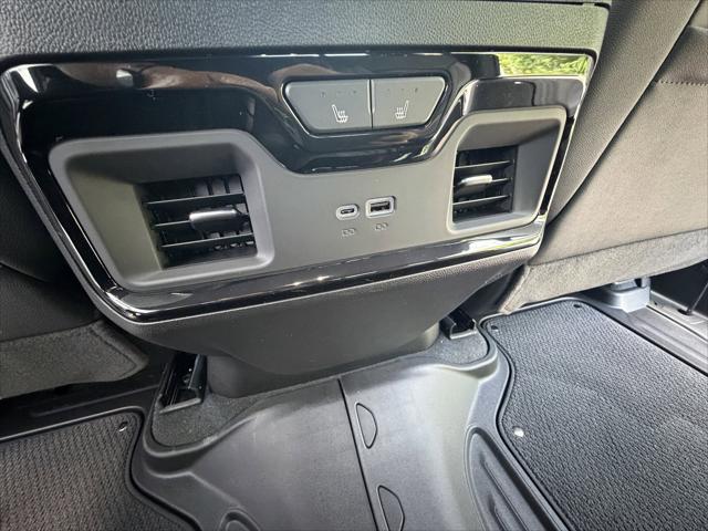 2026 GMC Sierra 1500 Crew Cab, Short Bed, AT4, 4WD