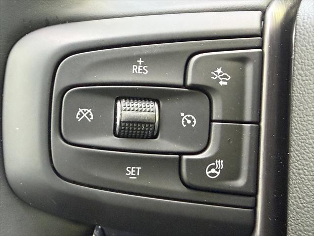 2026 GMC Sierra 1500 Crew Cab, Short Bed, AT4, 4WD