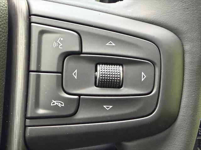 2026 GMC Sierra 1500 Crew Cab, Short Bed, AT4, 4WD