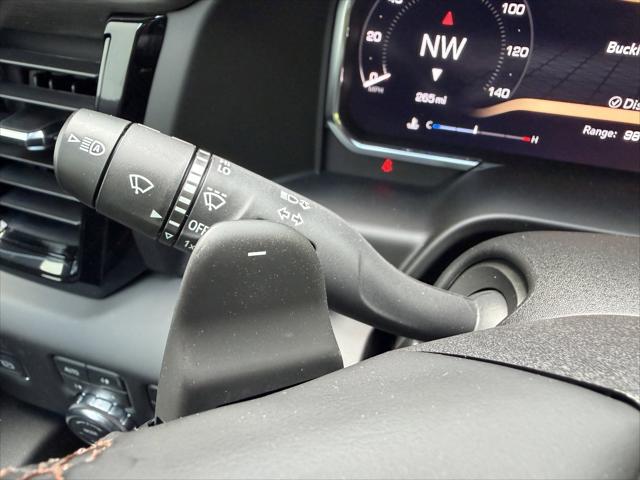 2026 GMC Sierra 1500 Crew Cab, Short Bed, AT4, 4WD