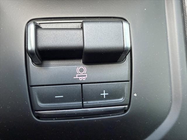 2026 GMC Sierra 1500 Crew Cab, Short Bed, AT4, 4WD