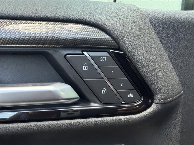 2026 GMC Sierra 1500 Crew Cab, Short Bed, AT4, 4WD