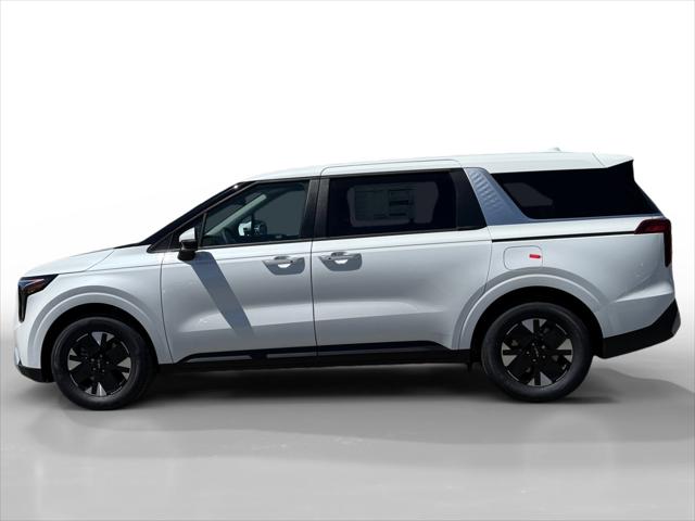 2026 Kia Carnival MPV LXS