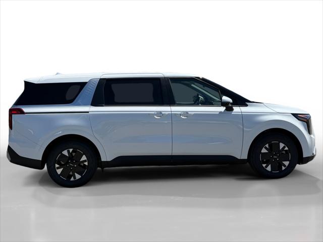 2026 Kia Carnival MPV LXS