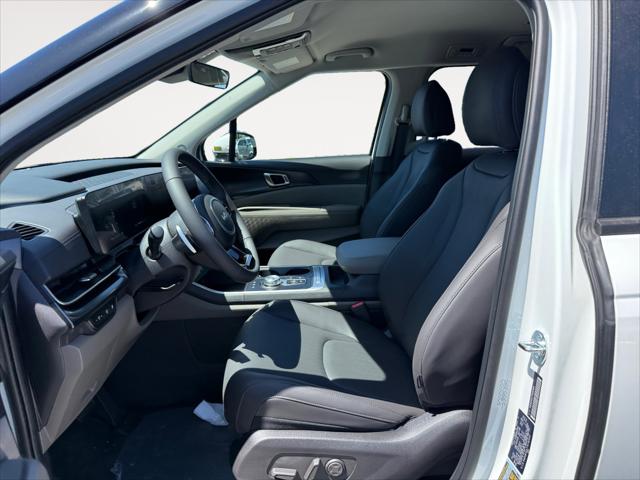 2026 Kia Carnival MPV LXS