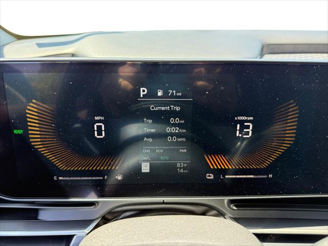 2026 Kia Carnival MPV LXS