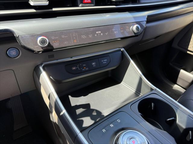 2026 Kia Carnival MPV LXS