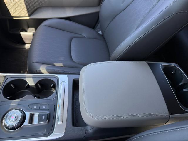 2026 Kia Carnival MPV LXS