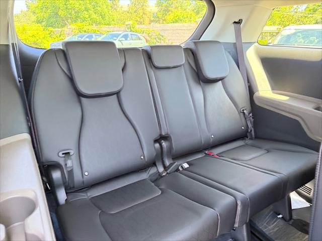 2026 Kia Carnival MPV LXS