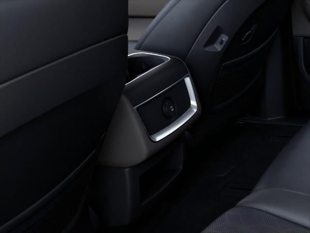 2026 Kia Carnival MPV LXS