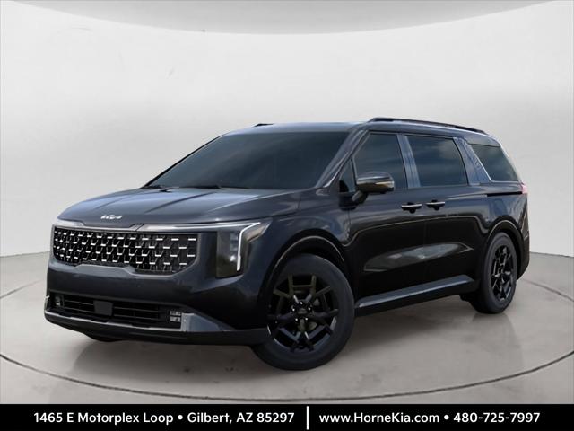 2026 Kia Carnival MPV SX for sale in Gilbert, AZ