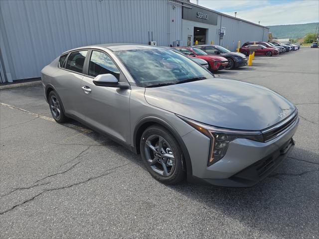 2026 Kia K4 LXS for sale in Hamburg, PA