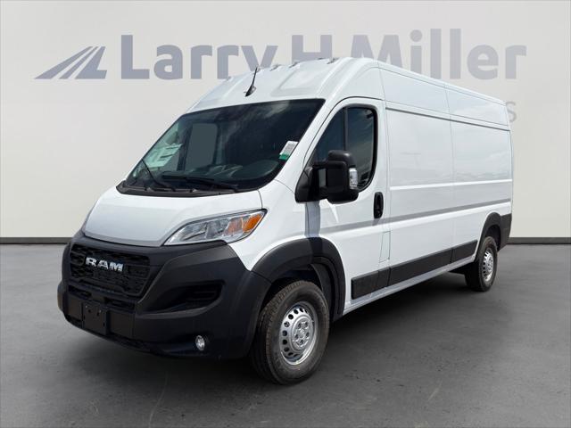 2026 Ram ProMaster Cargo Van Tradesman High Roof 159" WB w/Pass Seat for sale in Thornton, CO