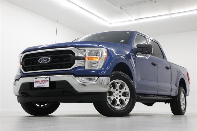 2022 Ford F-150 XLT for sale in Clinton, MO