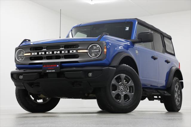 2024 Ford Bronco Big Bend for sale in Clinton, MO