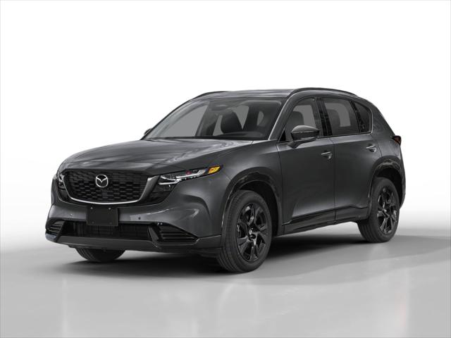2026 Mazda CX-5 2.5 S Premium for sale in Concord, CA