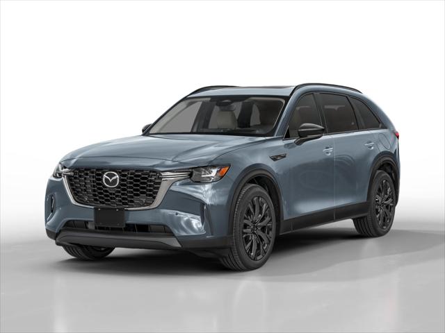 2026 Mazda X-90 Premium Sport for sale in Concord, CA