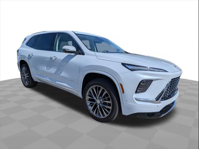 2026 Buick Enclave Avenir FWD for sale in Daytona Beach, FL