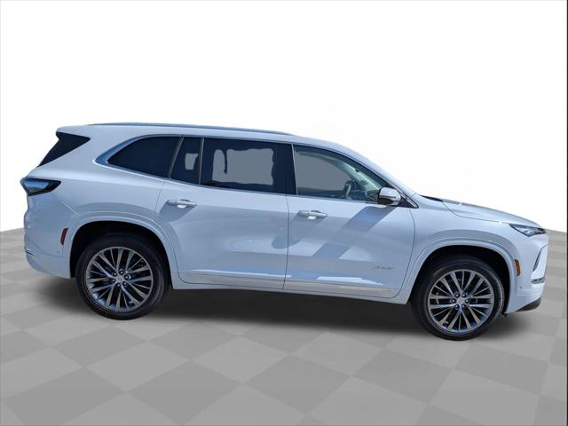 2026 Buick Enclave Avenir FWD