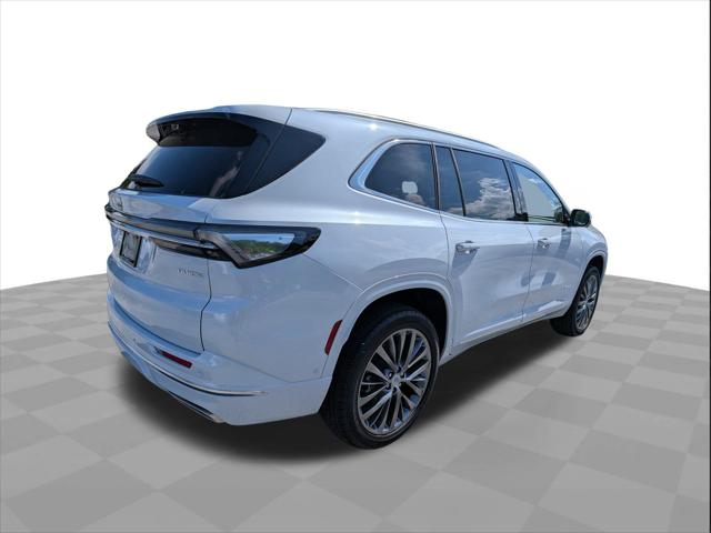 2026 Buick Enclave Avenir FWD