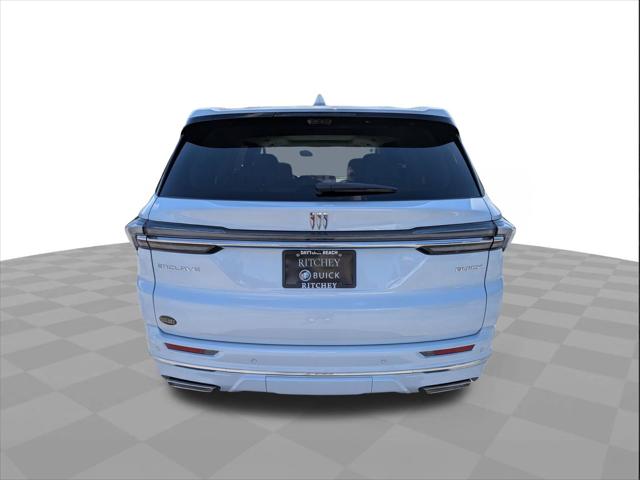 2026 Buick Enclave Avenir FWD