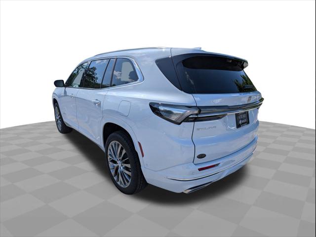 2026 Buick Enclave Avenir FWD