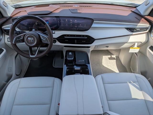 2026 Buick Enclave Avenir FWD