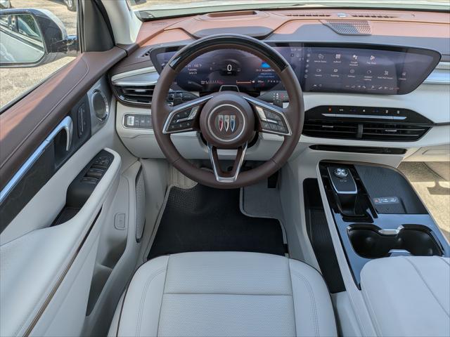 2026 Buick Enclave Avenir FWD